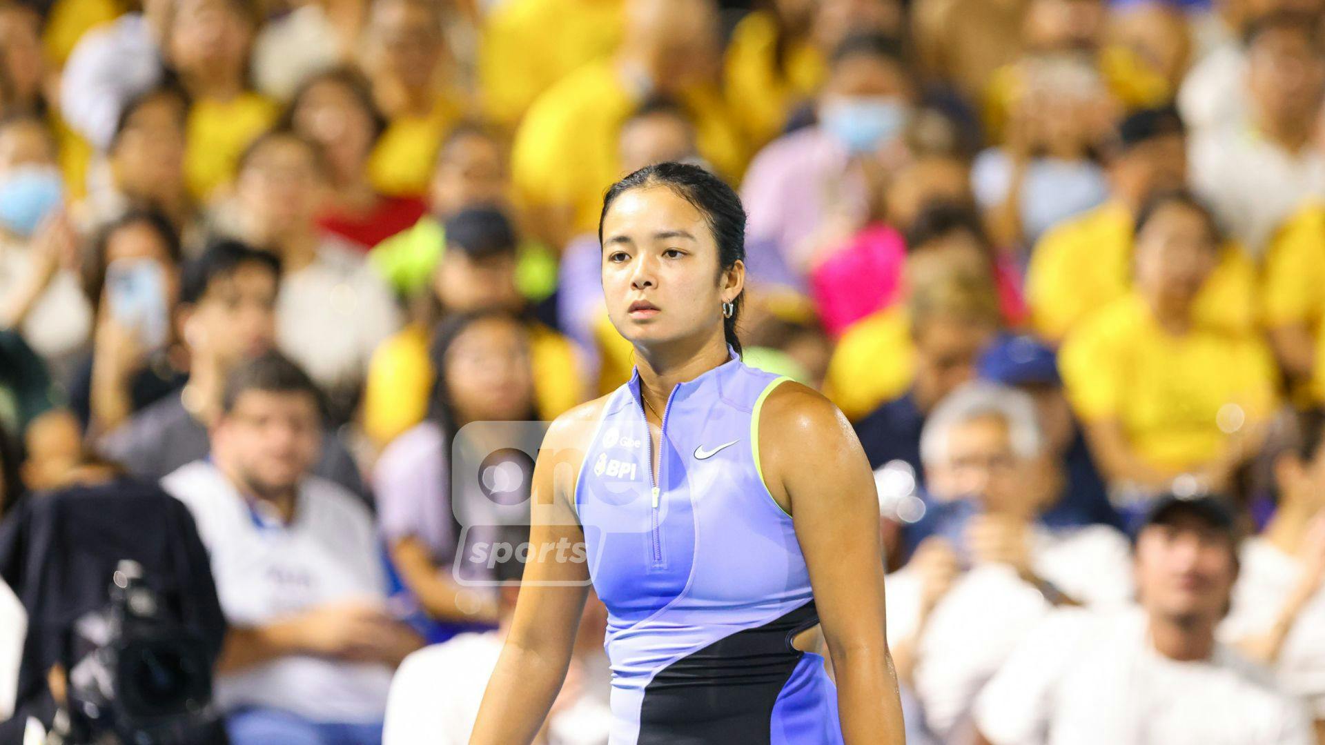 Alex Eala set for main draw debut at star-studded Indian Wells Open